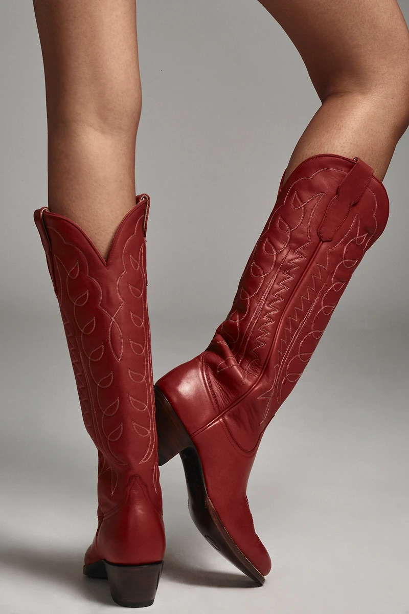 CITY Boots The Montrose