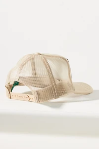 Friday Feelin Yall Trucker Hat