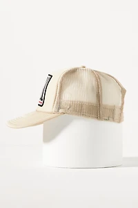 Friday Feelin Yall Trucker Hat