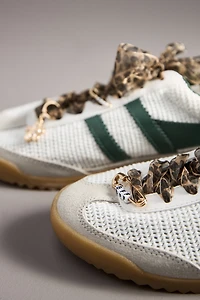 Shoe Charm & Laces Set