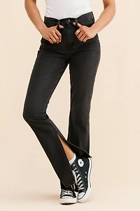 Pistola Alexa High Rise Flare Jeans