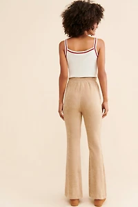 ONA Resort Towel Terry Pants