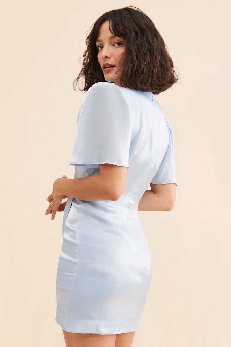 Elliatt Jordyn Mini Dress
