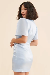 Elliatt Jordyn Mini Dress