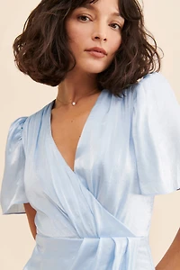 Elliatt Jordyn Mini Dress