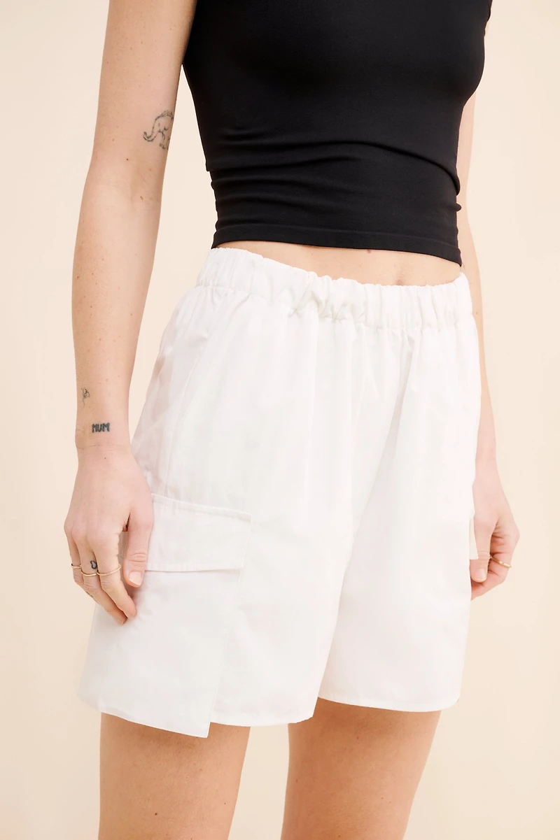 DL1961 Boxer Cargo Shorts