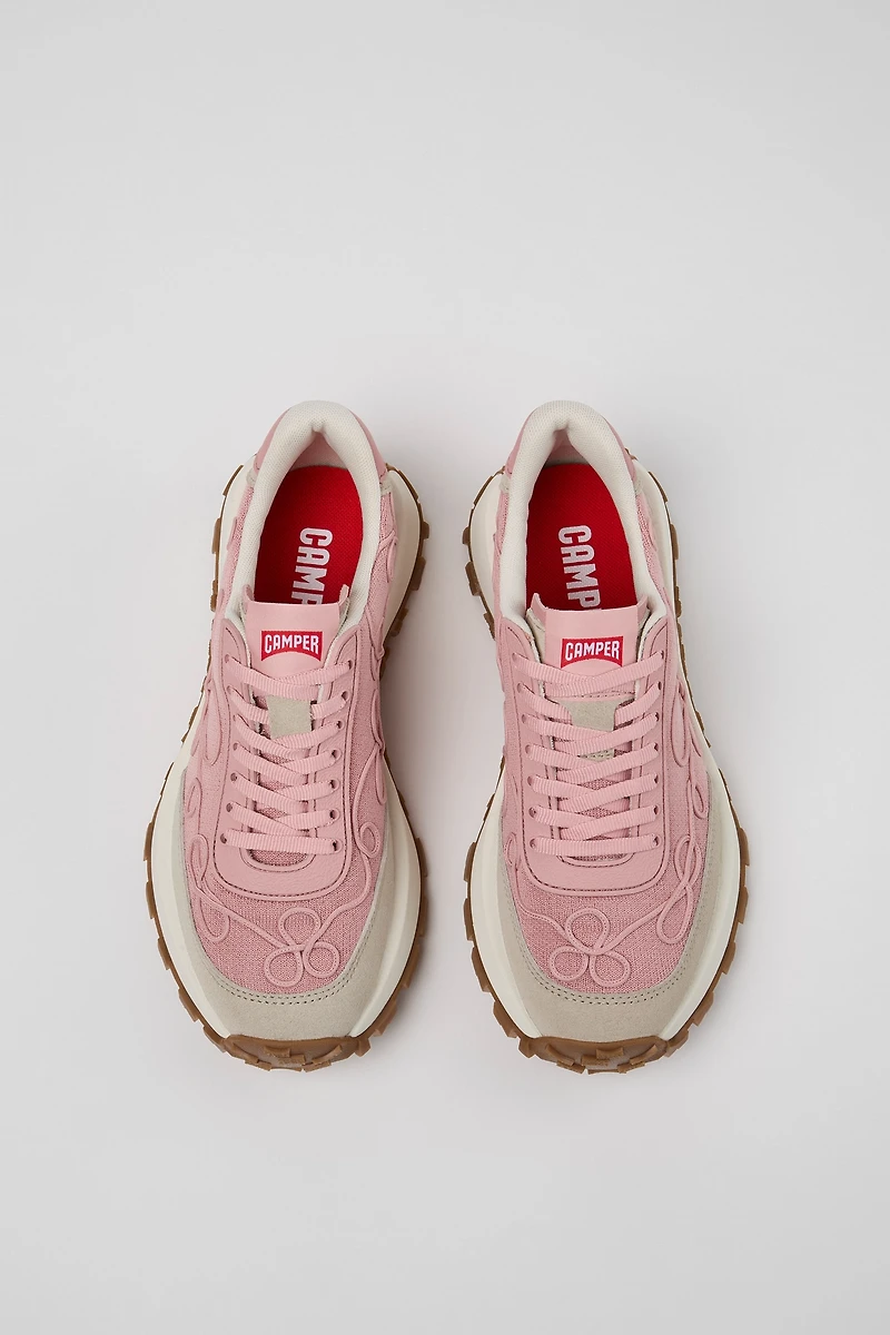 Camper Drift Trail Sneakers