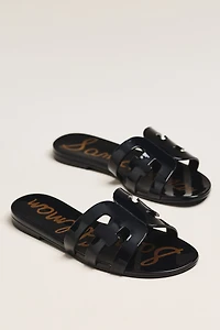 Sam Edelman Bay Jelly Sandals