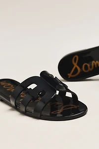 Sam Edelman Bay Jelly Sandals