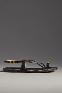 Sam Edelman Tenly Toe-Ring Sandals