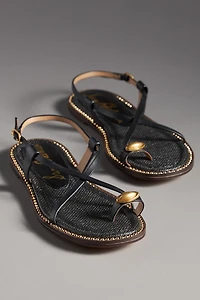 Sam Edelman Tenly Toe-Ring Sandals