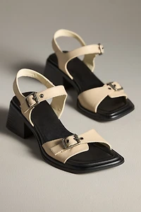 Vagabond Ines Buckle Sandals