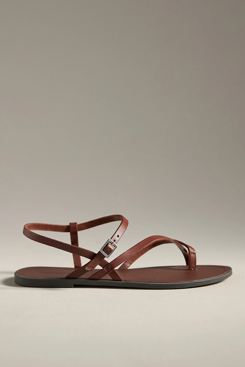Vagabond Tia Strappy Sandals