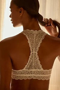 Mucci Venezia Lace Cami