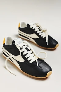 ONCEPT Essex Suede Ballet Sneakers