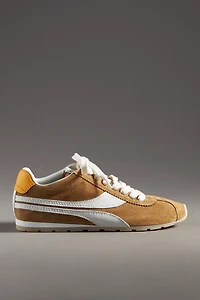 ONCEPT Essex Suede Ballet Sneakers