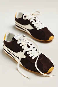 ONCEPT Essex Suede Ballet Sneakers