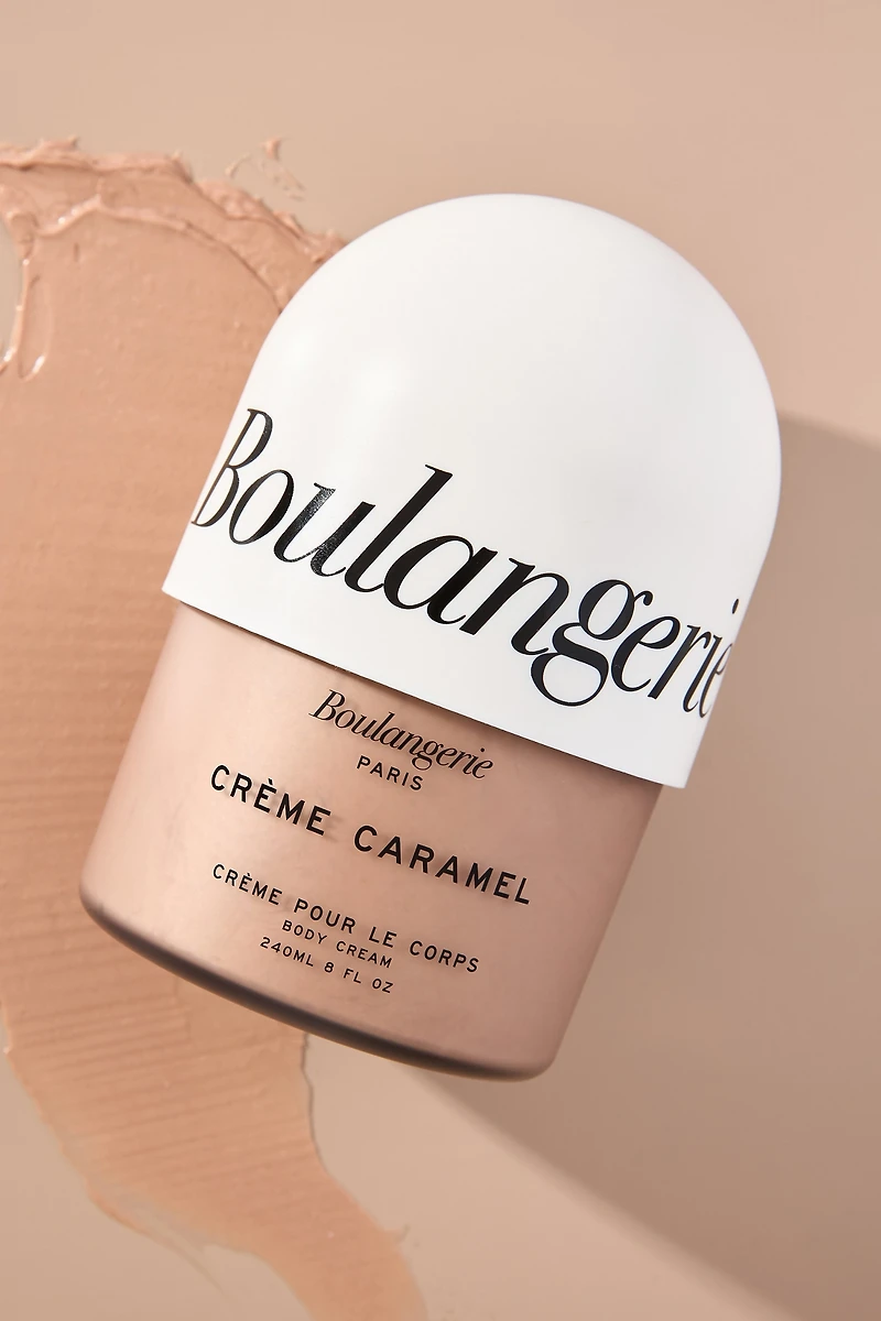 Boulangerie Body Cream