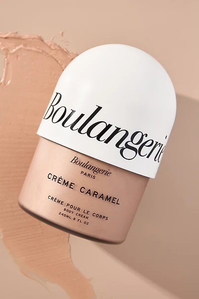 Boulangerie Body Cream