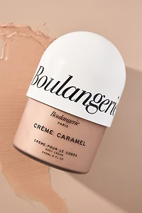 Boulangerie Body Cream