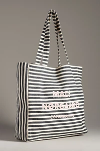 Mads Nørgaard Boutique Tote