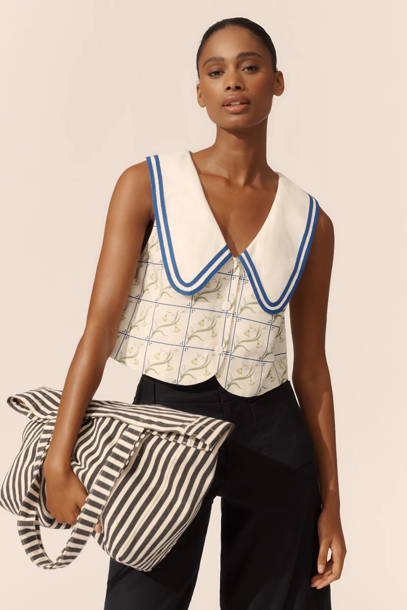 Mads Nørgaard Boutique Tote