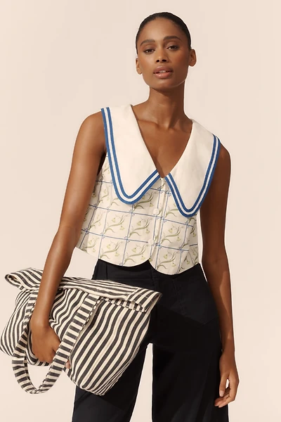 Mads Nørgaard Boutique Tote