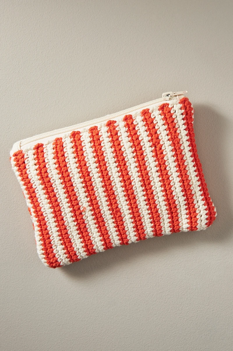 Mads Nørgaard Milli Crochet Pouch