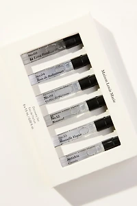 Maison Louis Marie Eau De Parfum Discovery Set