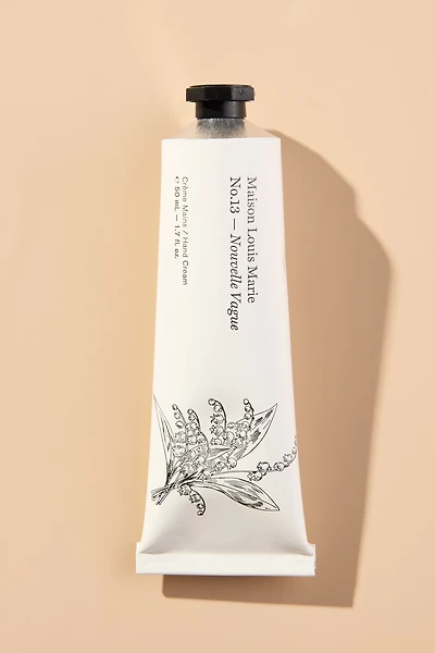 Maison Louis Marie Hand Cream