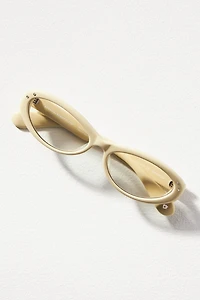 Bonnie Clyde Skinny Dip Readers