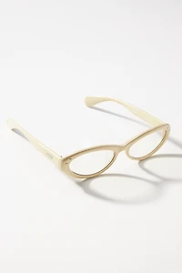 Bonnie Clyde Skinny Dip Readers