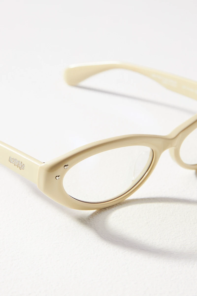 Bonnie Clyde Skinny Dip Readers
