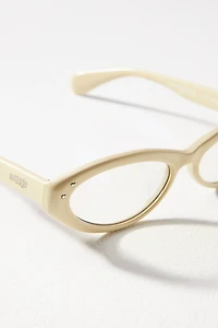 Bonnie Clyde Skinny Dip Readers