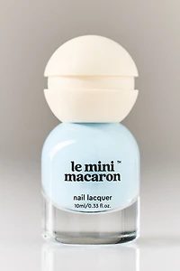 Le Mini Macaron Sweet Nail Polish