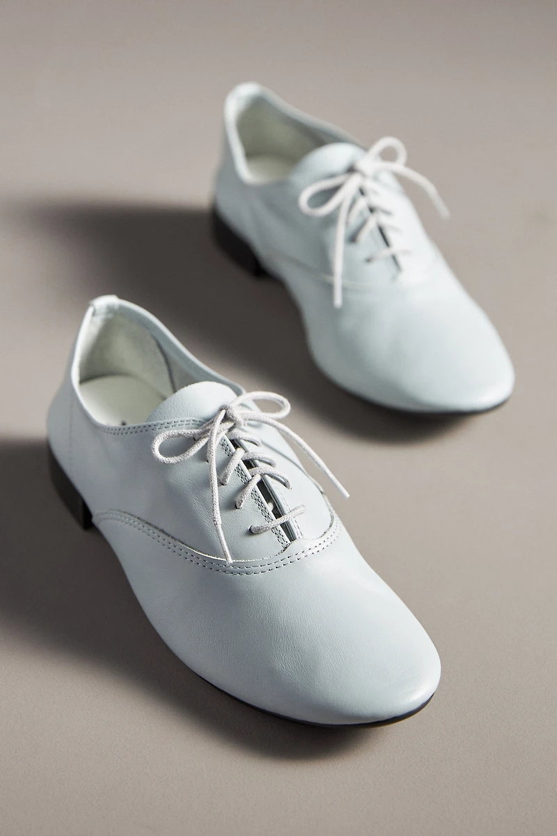 Repetto Zizi Oxford Shoes