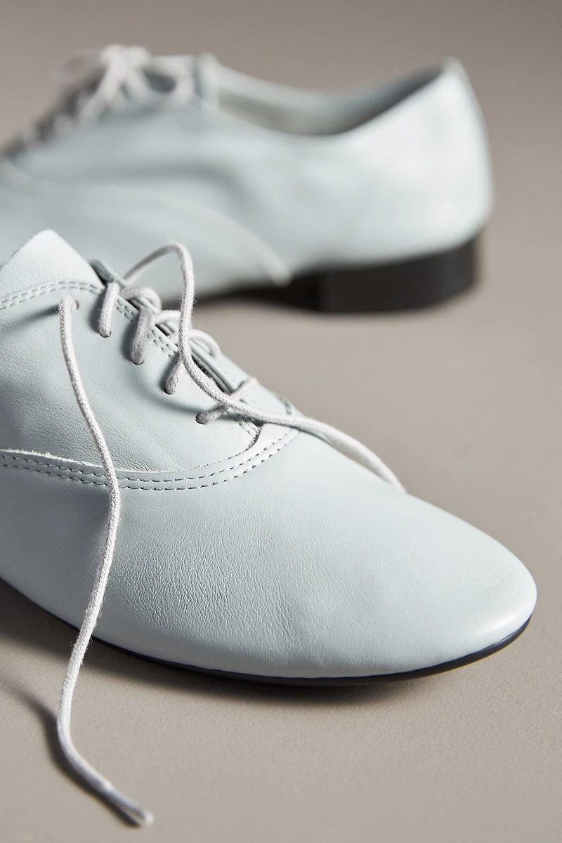 Repetto Zizi Oxford Shoes