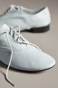 Repetto Zizi Oxford Shoes