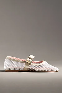 Pretty Ballerinas Georgia Flats