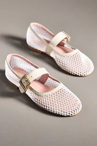 Pretty Ballerinas Georgia Flats