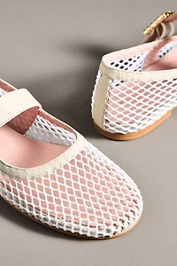 Pretty Ballerinas Georgia Flats