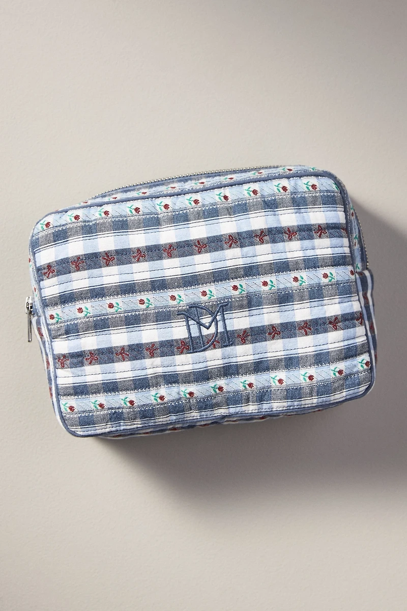 Damson Madder Cosmetic Bag
