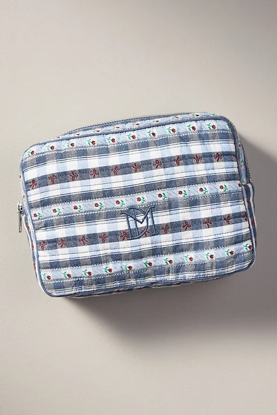 Damson Madder Cosmetic Bag