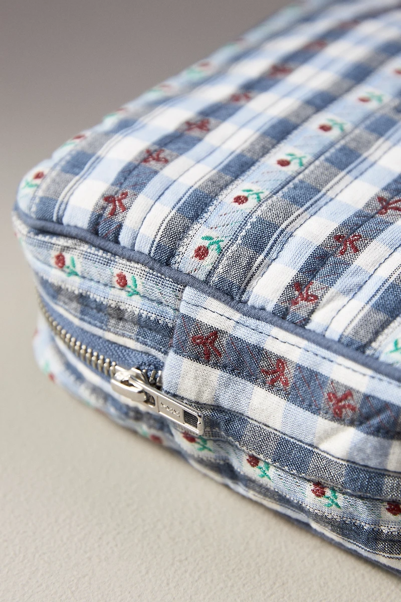 Damson Madder Cosmetic Bag