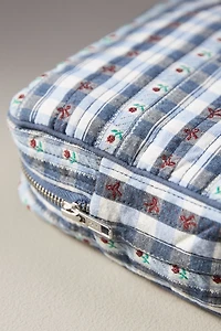 Damson Madder Cosmetic Bag