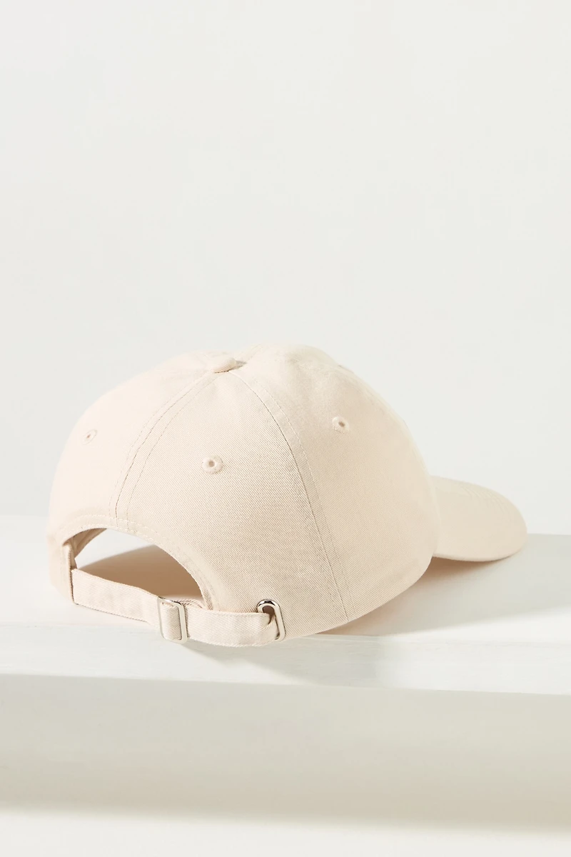 Favorite Daughter Classic Logo Baseball Cap