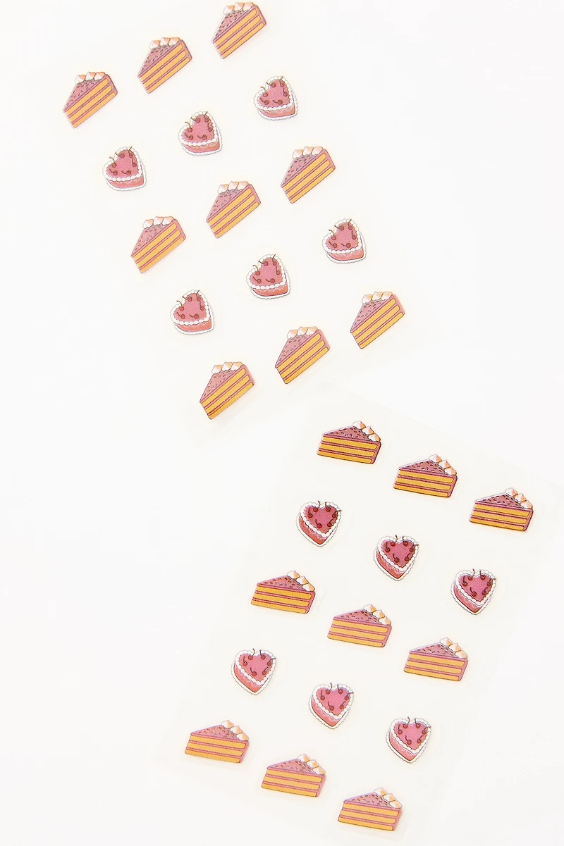 SpaLife Sweet Cakes Pimple Patches