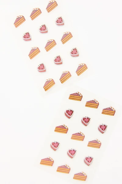 SpaLife Sweet Cakes Pimple Patches
