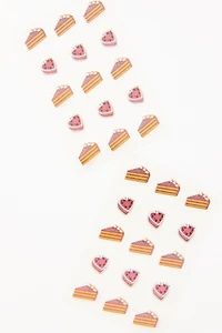 SpaLife Sweet Cakes Pimple Patches