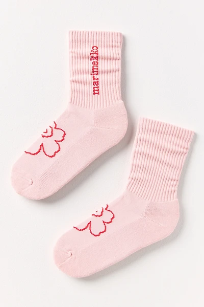 Marimekko Puikea Uni Socks